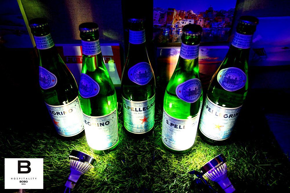 Bobo Hotel Hongdae Seúl Exterior foto